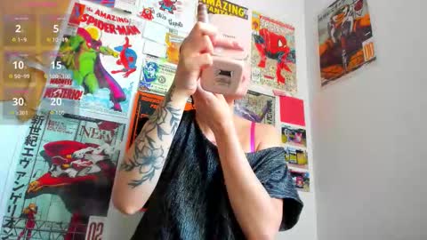 SOFIA online show from 02.25.26