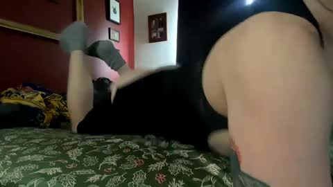 mxscary online show from 02.05.25