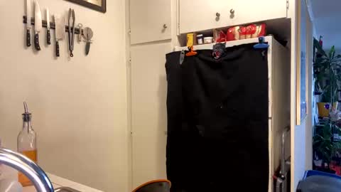 mxscary online show from 02.20.25