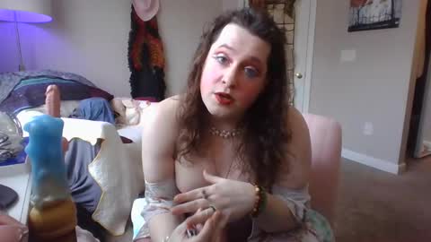 Mx Charlotte online show from 01.24.25