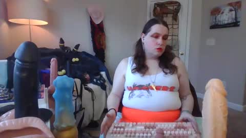 Mx Charlotte online show from 02.26.25