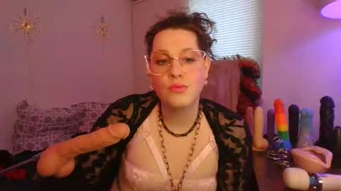 Mx Charlotte online show from 02.23.26