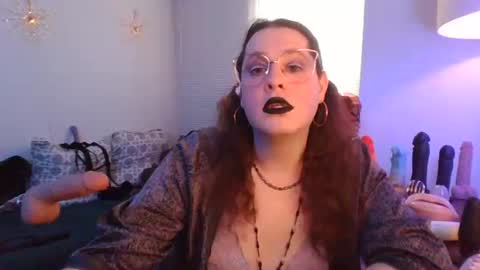 Mx Charlotte online show from 04.15.26