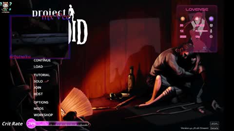 mxVee online show from 01.18.26