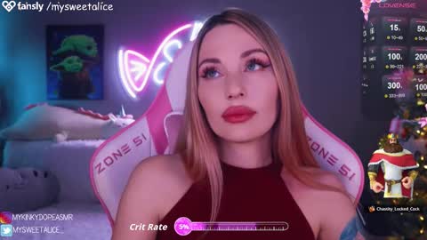 Snapshot of my__sweet__alice chatting on 01.07.26 mysweetalice online show from 01.07.26
