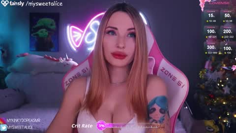 Snapshot of my__sweet__alice chatting on 01.10.26 mysweetalice online show from 01.10.26