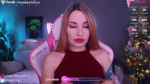 Snapshot of my__sweet__alice chatting on 01.12.26 mysweetalice online show from 01.12.26