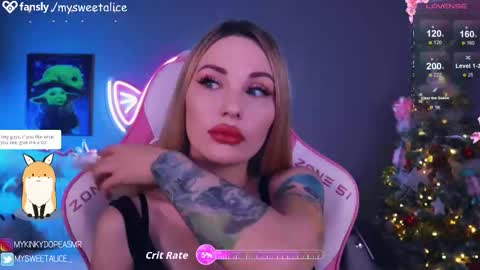 Snapshot of my__sweet__alice chatting on 02.04.26 mysweetalice online show from 02.04.26