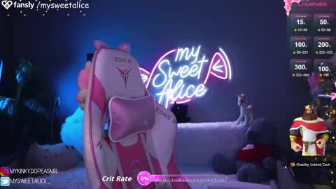 Snapshot of my__sweet__alice chatting on 02.09.26 mysweetalice online show from 02.09.26