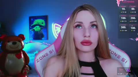 mysweetalice online show from 06.27.26