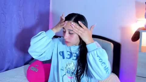 my_aleja_ online show from 02.25.26