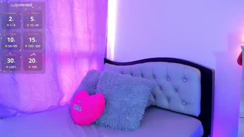 my_aleja_ online show from 03.02.26