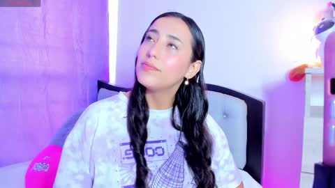 my_aleja_ online show from 04.16.26