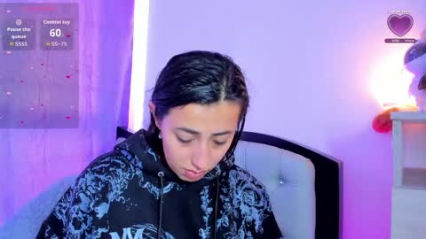 my_aleja_ online show from 04.18.26