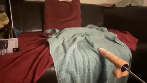 Snapshot of my_dirty_office chatting on 12.19.24 my_dirty_office online show from 12.19.24