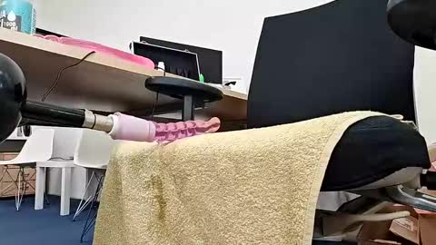 Snapshot of my_dirty_office chatting on 02.11.25 my_dirty_office online show from 02.11.25