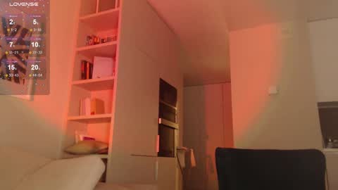 Snapshot of my_hannah chatting on 02.19.25 Hannah  welcome  online show from 02.19.25