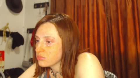     sara      i know you love me xoxox     online show from 11.05.25