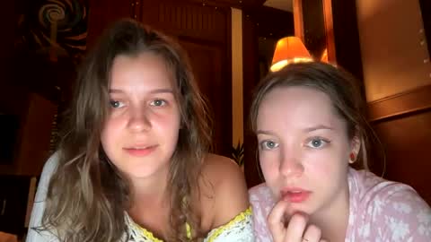 Snapshot of my_mia_ chatting on 04.23.26 MIA I will be here Monday Wednesday Thursday Saturday online show from 04.23.26