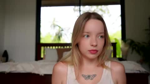 Snapshot of my_mia_ chatting on 05.24.26 MIA I will be here Monday Wednesday Thursday Saturday online show from 05.24.26