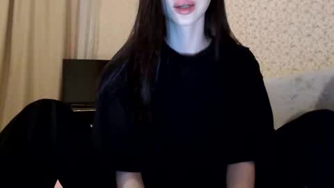 Snapshot of my_ninja_girl chatting on 12.12.24 JIN online show from 12.12.24