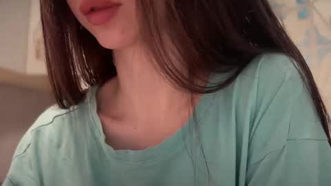 Snapshot of my_ninja_girl chatting on 12.22.25 JIN online show from 12.22.25