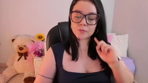 Snapshot of my_sweetpervy chatting on 03.16.26 Ary Online 300pm hour colombia online show from 03.16.26