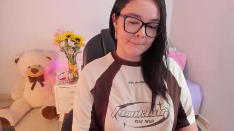 Snapshot of my_sweetpervy chatting on 03.22.26 Ary Online 300pm hour colombia online show from 03.22.26