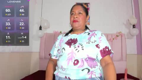 mya_blaze online show from 11.06.25