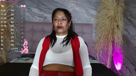 mya_blaze online show from 02.27.26