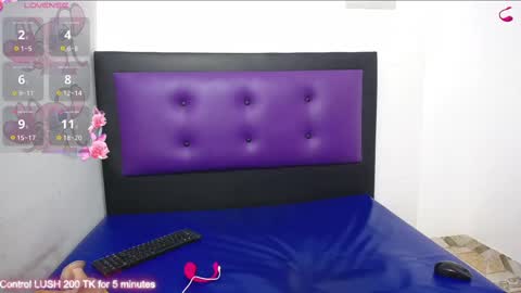  MYA ROUSE  online show from 02.09.25