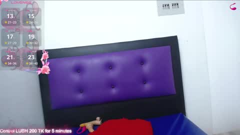  MYA ROUSE  online show from 02.21.25