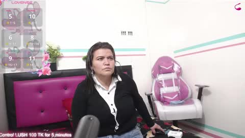  MYA ROUSE  online show from 03.18.26