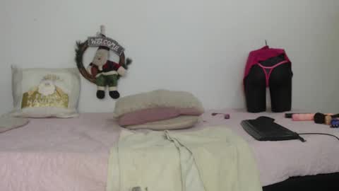 Snapshot of myaduarte1992 chatting on 12.09.24 Mya latina online show from 12.09.24