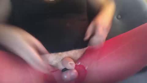 MyAmfDick online show from 12.16.25