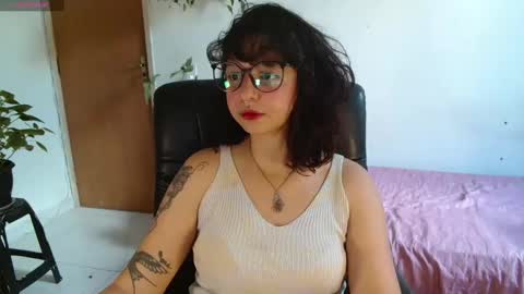 myamillor online show from 10.29.25