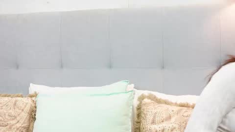 Snapshot of myamuse chatting on 10.14.25 MyaMuse online show from 10.14.25