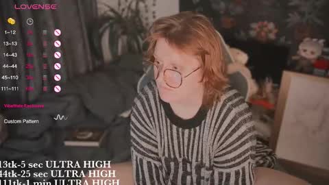 Kate online show from 11.30.25