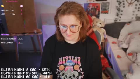 Kate online show from 03.01.26