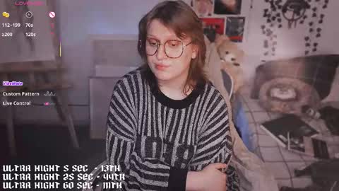 Snapshot of myanotherday chatting on 03.19.26 Kate online show from 03.19.26