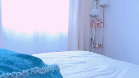 Mya-be Yours P online show from 12.31.24