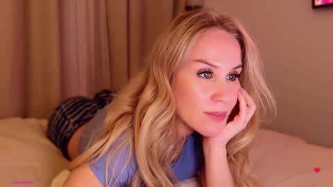 Mya-be Yours P online show from 10.11.25