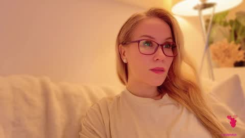 Mya-be Yours P online show from 11.04.25