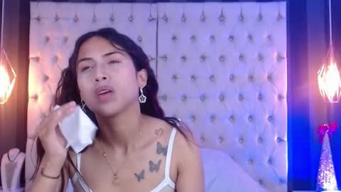    Mya   online show from 02.21.26