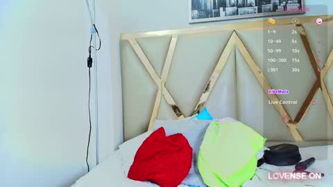 Snapshot of myblackdope_ chatting on 12.18.24 Samanta  online show from 12.18.24