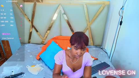 Snapshot of myblackdope_ chatting on 01.13.25 Samanta  online show from 01.13.25