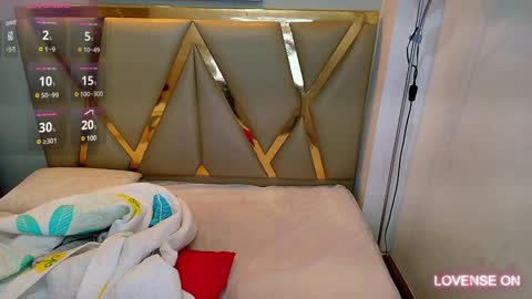 Snapshot of myblackdope_ chatting on 01.18.25 Samanta  online show from 01.18.25