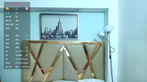 Snapshot of myblackdope_ chatting on 01.31.25 Samanta  online show from 01.31.25