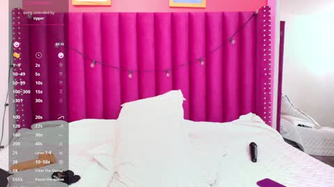 Snapshot of myblackdope_ chatting on 02.01.25 Samanta  online show from 02.01.25