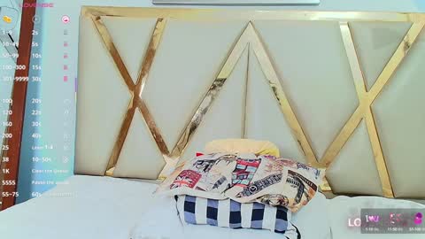 Snapshot of myblackdope_ chatting on 02.08.25 Samanta  online show from 02.08.25